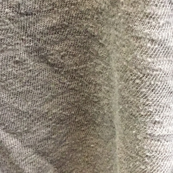 inc International Green Open Cardigan Size L - Picture 5 of 6